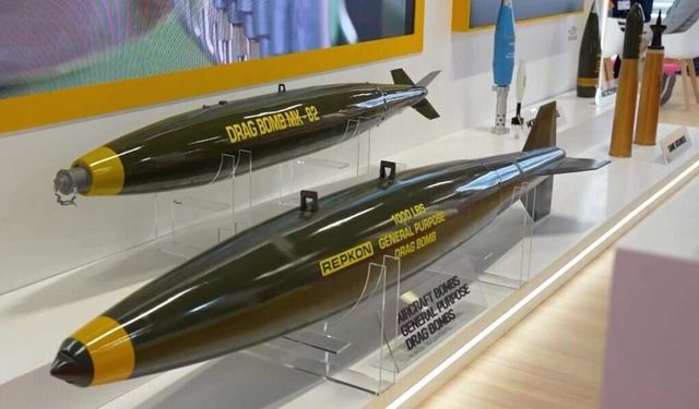 REPKON a présenté ses produits et technologies à ses visiteurs en Pologne