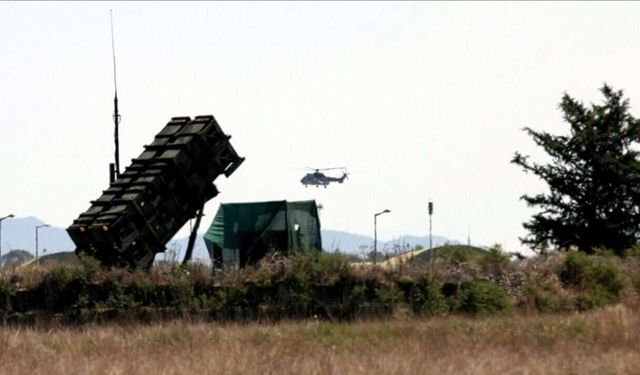 La Roumanie va faire don du système de défense aérienne Patriot à l'Ukraine