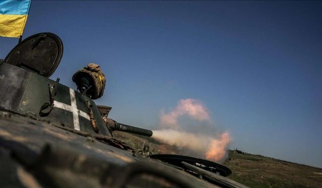 L'Allemagne annonce un plan d'aide militaire de 445 millions de dollars pour l'Ukraine