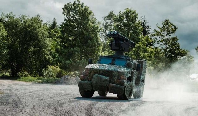 Saab reçoit une commande supplémentaire de défense aérienne mobile d'une valeur de 116 millions de dollars de la Lituanie
