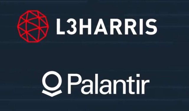 L3Harris et Palantir annoncent un partenariat stratégique
