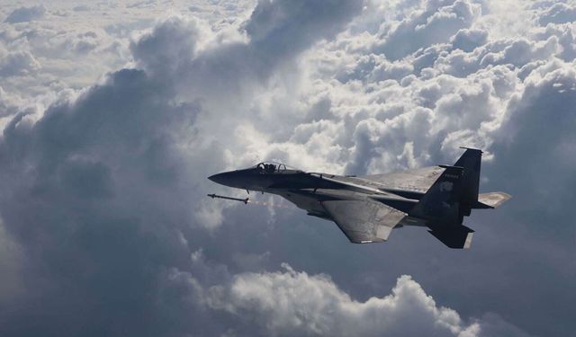 RTX obtient un contrat de 736 millions de dollars pour produire des missiles AIM-9X