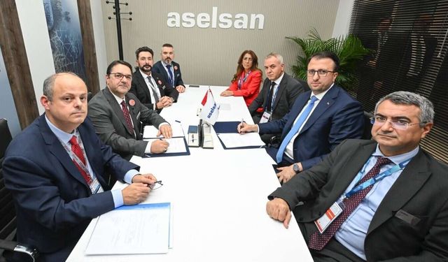 Altınay Defense Technologies acquiert la pleine propriété de DASAL Aviation Technologies
