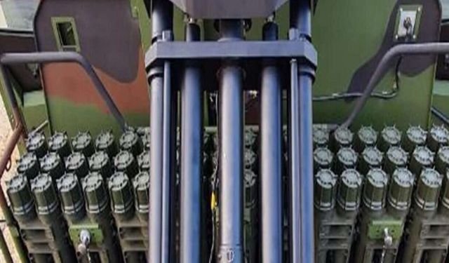 Rheinmetall reçoit une importante commande de systèmes de mortier Eimos de 81 mm pour les forces armées espagnoles