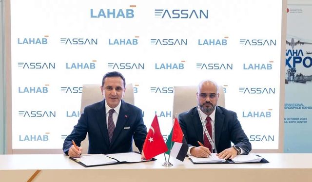 EDGE signe des accords stratégiques avec l’ASSAN Group