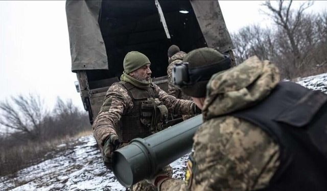 La Norvège s'engage à verser 128 millions de dollars pour renforcer la défense aérienne de l'Ukraine