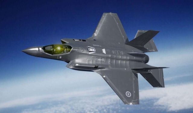 Le gouvernement du Canada s’associe à L3Harris pour étudier les besoins en matière de dépôt de cellules de F-35