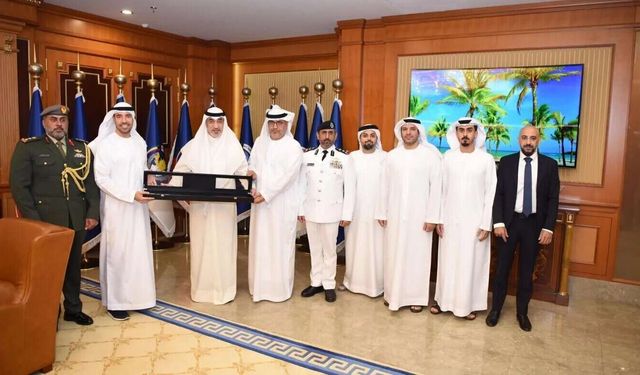 EDGE signe un contrat stratégique pour renforcer les actifs maritimes du Koweït