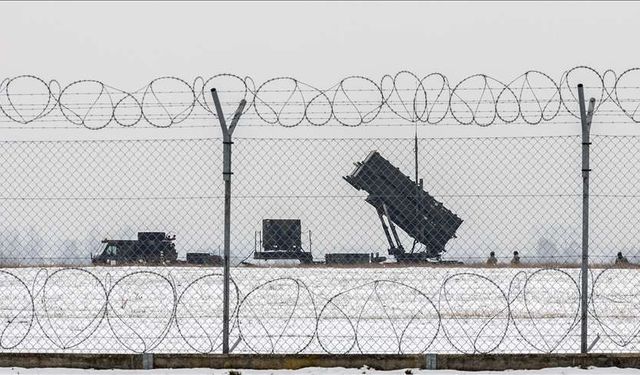 L'Allemagne va déployer le système de défense aérienne Patriot en Pologne