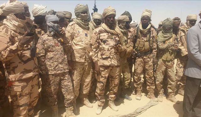 Le Tchad met fin à son accord de défense avec la France