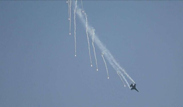 Les États-Unis approuvent la vente potentielle d'avions à la Corée du Sud