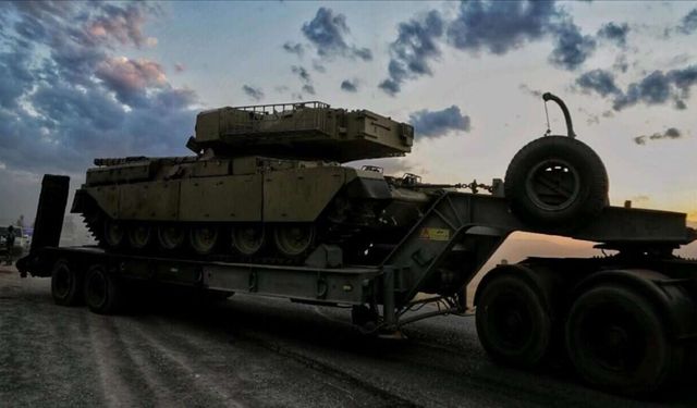 L'Iran lance un exercice militaire conjoint dans le nord-ouest du pays avec l'Azerbaïdjan