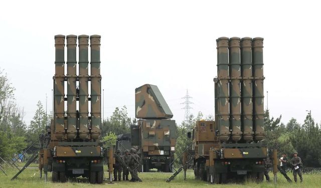 Hanwha décroche un contrat de 642 millions de dollars pour la fourniture de composants Cheongung-II à l'Arabie saoudite