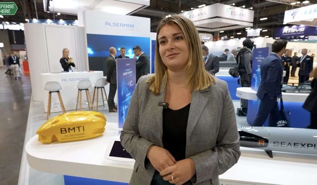 Interview exclusive : ALSEAMAR a dévoilé sa 3ème génération de SEAEXPLORER