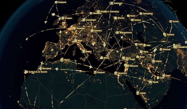 KEYVAN signe un accord de 5 ans avec Laminaar Aviation