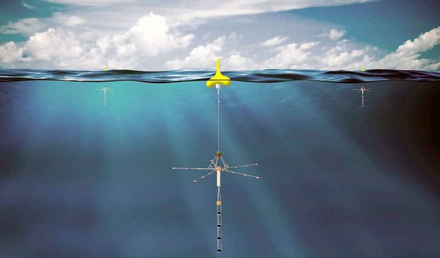 Thales fournira à la Marine nationale des bouées acoustiques de lutte anti-sous-marine souveraines