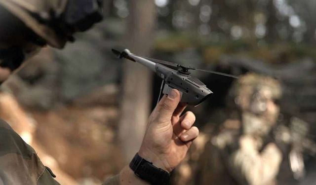 Teledyne FLIR fournira le drone Black Hornet 4 à l'armée allemande