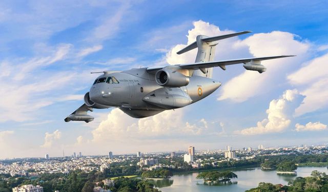 Embraer participera à Aero India avec le KC-390 Millennium