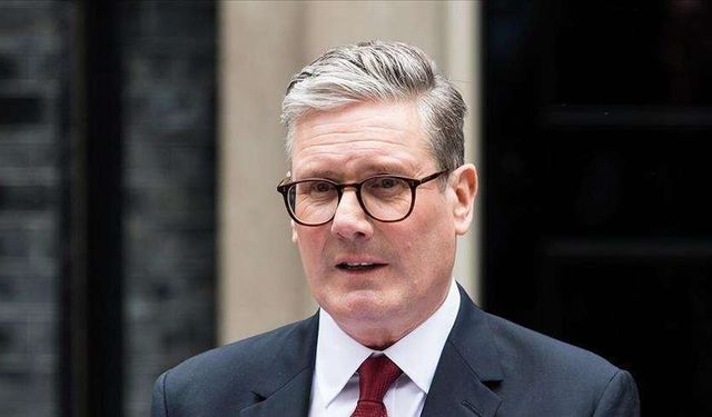 Le Royaume-Uni prêt à envoyer des troupes en Ukraine