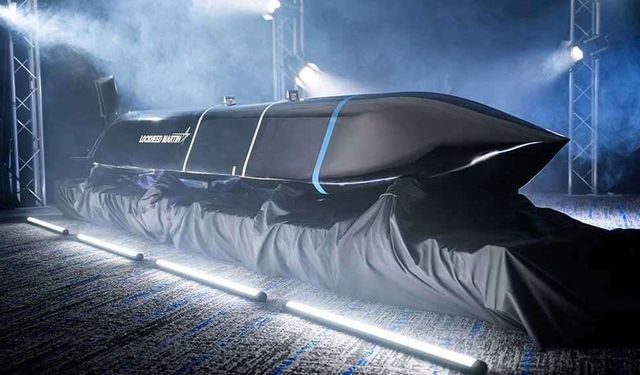 Lockheed Martin décroche 2 Mds $ pour les missiles JASSM et LRASM