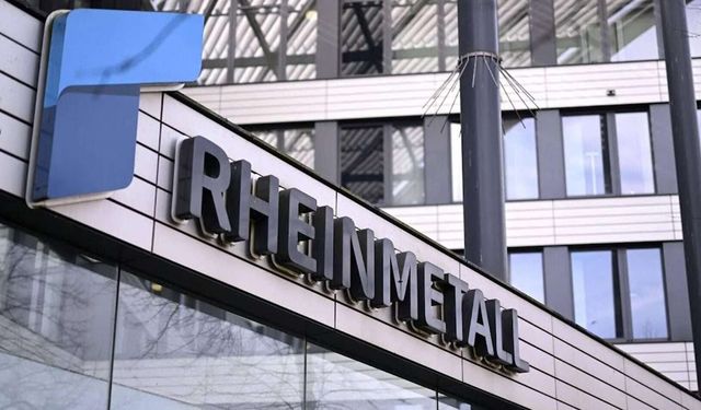 Rheinmetall enregistre des résultats record et prévoit une croissance en 2025