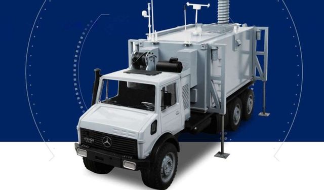 SDT développe un Simulateur de Missiles Guidés pour navires