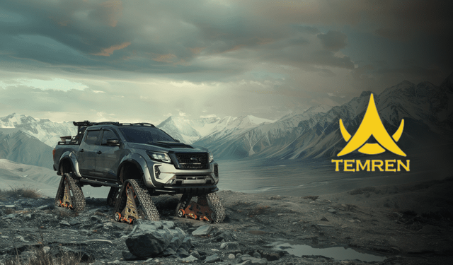 PLT-12 ASPAR : des performances fiables sur les terrains difficiles !