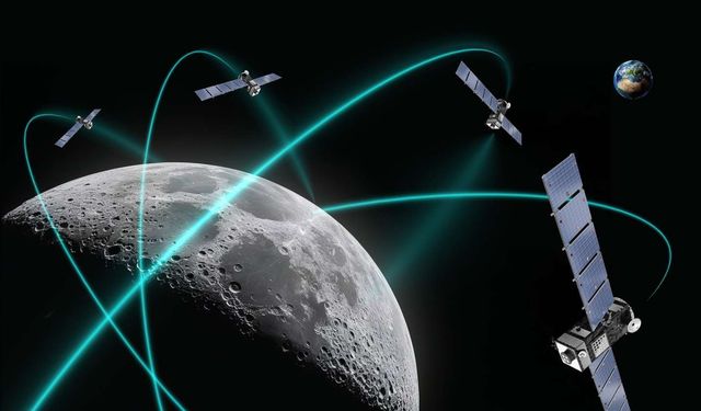 Thales Alenia Space développera le système de navigation de Moonlight