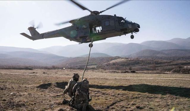 Sondage : La majorité des Allemands est opposée à l'armement nucléaire