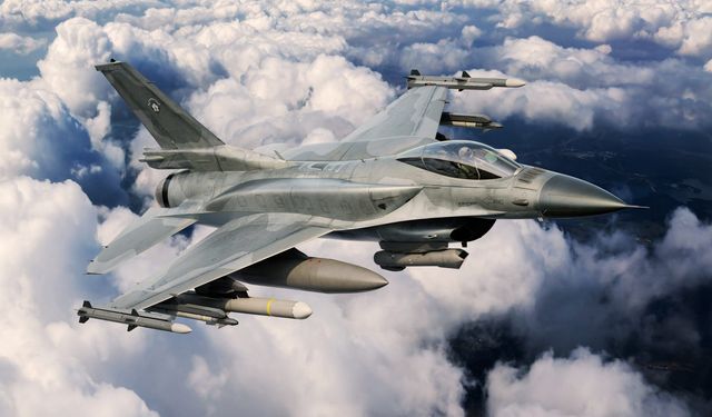 États-Unis : approbation de la vente de F-16 aux Philippines