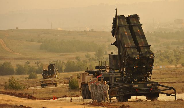 Les États-Unis approuvent la vente du système PATRIOT à la Roumanie