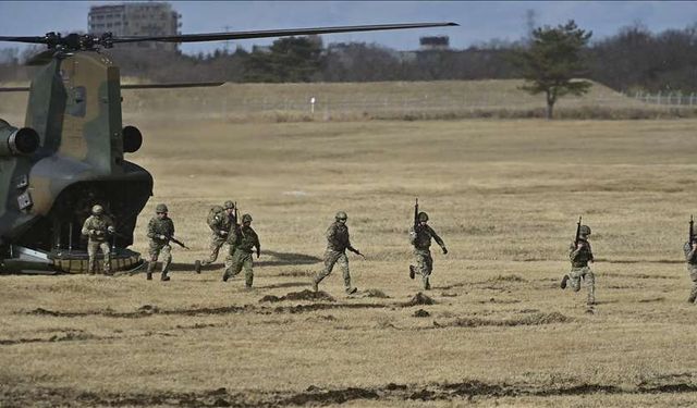 Vente possible d’hélicoptères d’entraînement aux Philippines