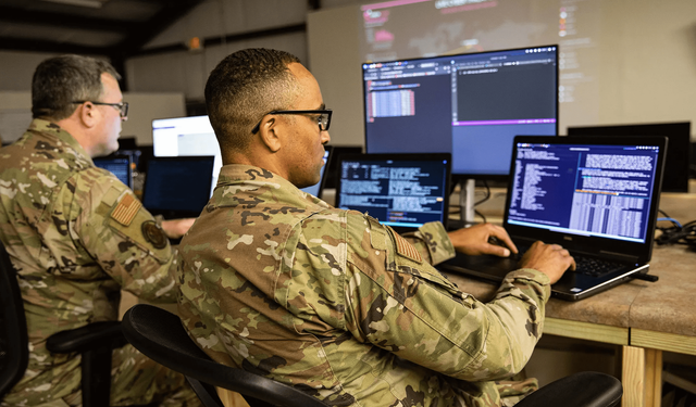 QinetiQ US soutient l’IA de l’armée américaine