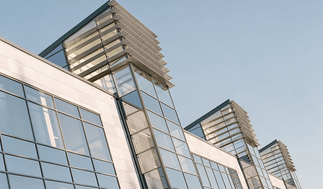 Saab ouvre une nouvelle installation à Göteborg