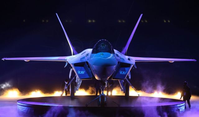 La Corée du Sud lance l’assemblage du premier KF-21