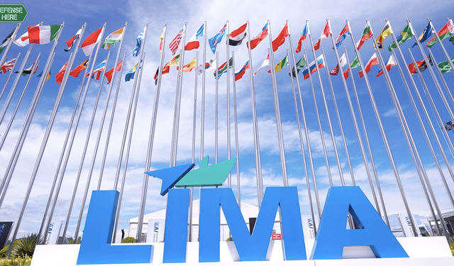 LIMA 2025 ouvre ses portes à Langkawi