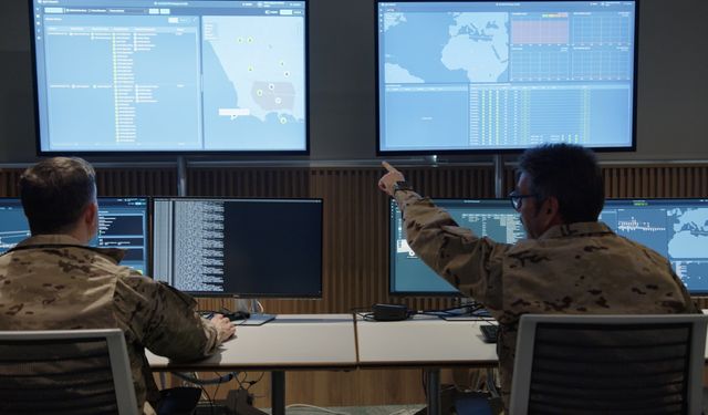 Indra participe à 12 projets du Fonds européen de la défense