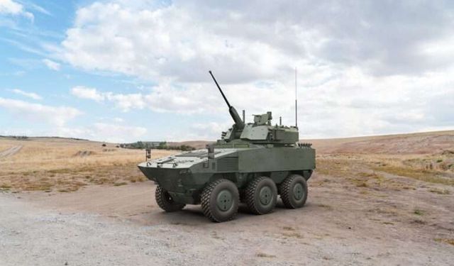 John Cockerill participera au salon FEINDEF 2025