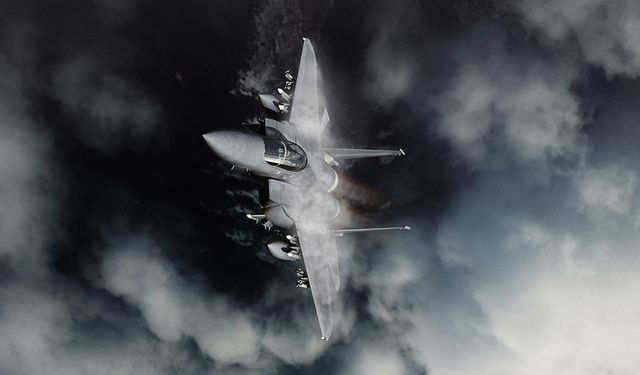 L’US Air Force prévoit d’augmenter ses commandes de F-15EX dans le budget 2026