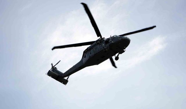 La Pologne reporte l'achat de 32 hélicoptères Black Hawk