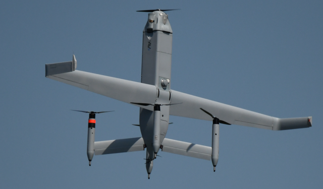 AeroVironment accélère les essais en vol de son drone Wildcat dans le cadre du programme VTOL de la DARPA