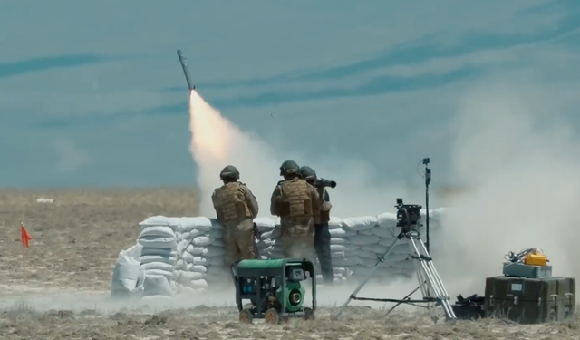 Le système DIRCM "YILDIRIM-100" d’ASELSAN franchit une nouvelle étape de test avec succès