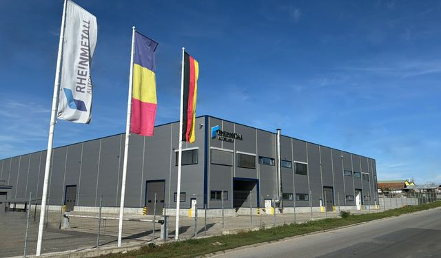 Rheinmetall renforce son empreinte industrielle en Roumanie
