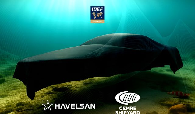 HAVELSAN et CEMRE Shipyard créent une alliance pour développer le véhicule de surface sans pilote hybride ÇAKA