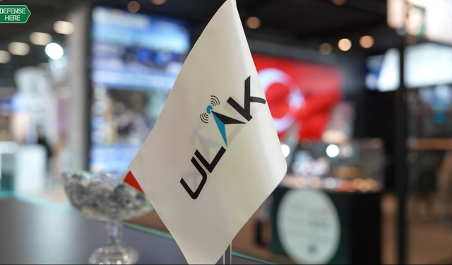 ULAK présentera ses solutions de communication sécurisée à l’IDEF 2025