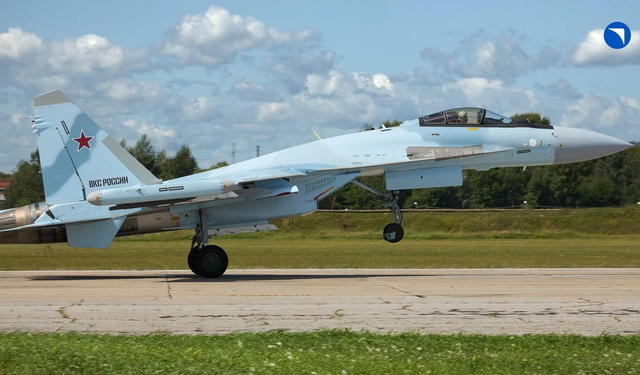 Rostec livre un nouveau lot de Su-35S aux forces armées russes