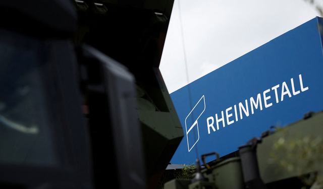 Rheinmetall et la Lettonie s’accordent sur une usine de munitions de 275 M€