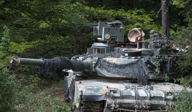 L’Armée américaine testera le char M1E3 Abrams de General Dynamics d’ici 2026