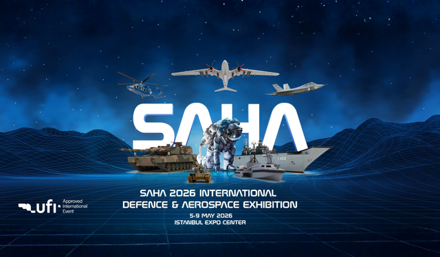 La Türkiye accueillera le salon SAHA 2026 du 5 au 9 mai