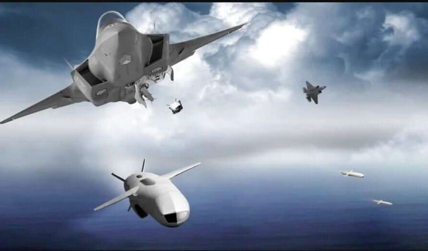 KONGSBERG va fournir à la Force aérienne des États-Unis des missiles d'attaque interarmées